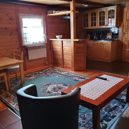 Domek Biala Dolina Szklarska Poręba Exterior foto