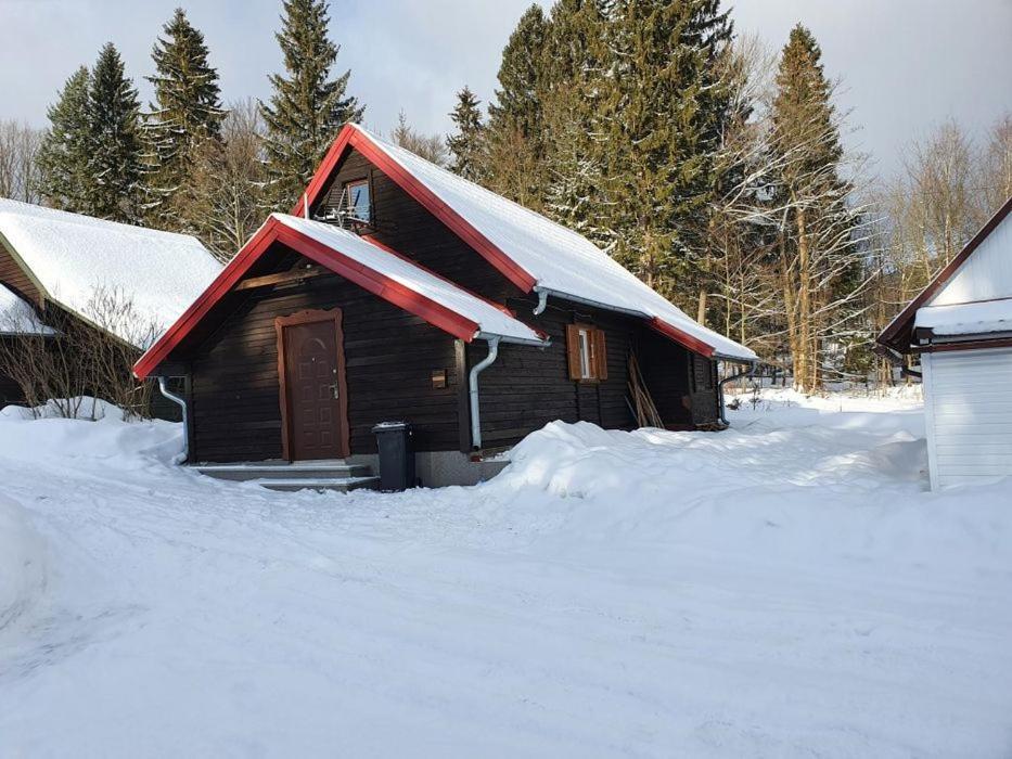Domek Biala Dolina Szklarska Poręba Exterior foto